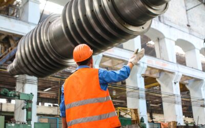 Manutenzione impianti industriali: perché la prevenzione è fondamentale