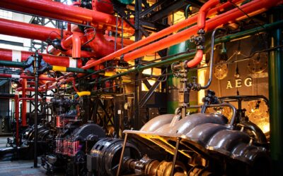 La longevità dei prodotti industriali: strategie per massimizzare durabilità ed efficienza