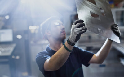 Cos’è la tempra dell’acciaio e perché si fa?