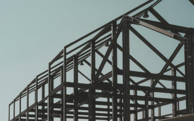 Acciaio per strutture: come scegliere il materiale adatto